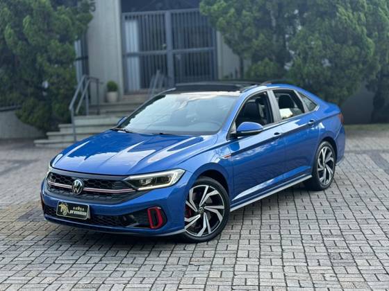 VOLKSWAGEN JETTA 2.0 350 TSI GASOLINA GLI DSG